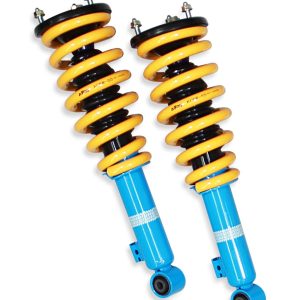 40mm Formula 4x4 ReadyStrut Kit to suit Mitsubishi Triton ML, MN 2006-2015