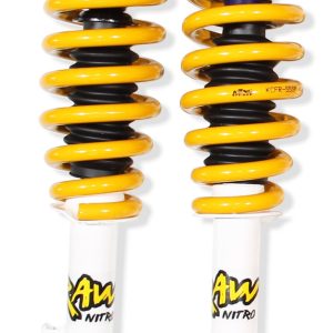 40mm RAW ReadyStrut Kit to suit Mitsubishi Triton ML, MN 2006-2015