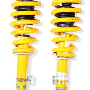 40mm Bilstein ReadyStrut Kit to suit Mitsubishi Triton ML, MN 2006-2015
