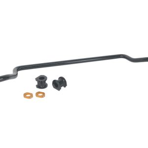 Front Sway Bar - 30mm Non Adjustable to Suit Mitsubishi Triton ML, MN and Challenger
