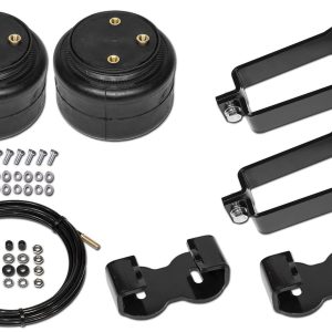 Polyair Bellows Kit to suit Mitsubishi Triton ML, MN 2006-2014 - standard height