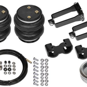 Polyair Bellows Kit to suit Mitsubishi Triton ML, MN 2006 - 2014 1" lift