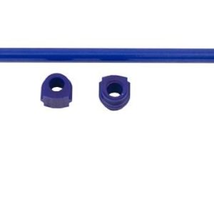 22mm Heavy Duty Non Adjustable Front 4x4 Sway Bar Kit