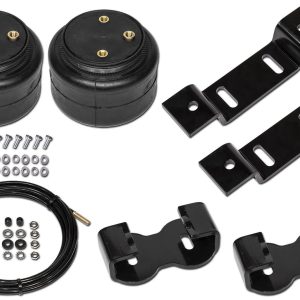 Polyair Bellows Kit to suit Nissan Navara D22 2000-2015 standard height