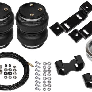 Polyair Bellows Kit to suit Nissan Navara D22 2000-2015 - raised height