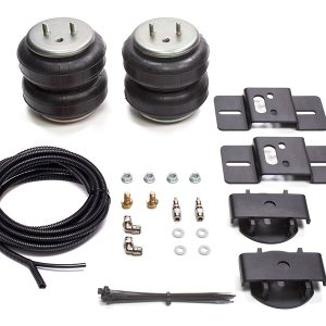 Ride Rite Airbag Kit to suit NISSAN NAVARA D21 & D22 4x4 86-15 Standard Height