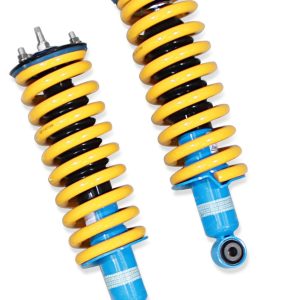 2 Inch 50mm Formula 4x4 ReadyStrut Kit to suit Nissan Navara D40 2005-2015