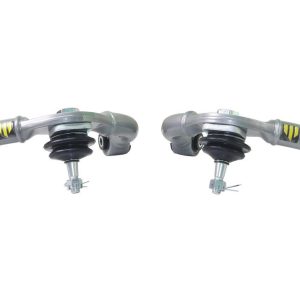 Adjustable Front Upper Control Arms to Suit Nissan Navara D40 and Pathfinder R51
