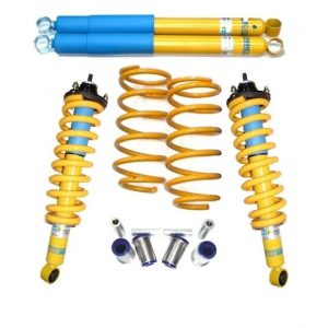 40mm Bilstein 4x4 ReadyStrut Lift Kit to suit Nissan Navara NP300 Series 1 & 2 2015-2017