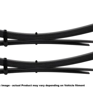 King Springs to suit Toyota - Rear Leaf Spring