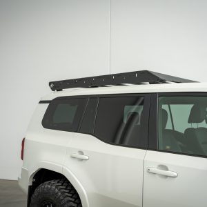 Scout Roof rack to suit Kakadu Prado 250 Series 2024 to Current
