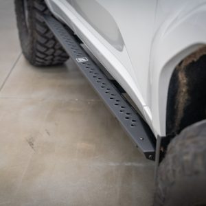 Rock Sliders, Suitable for Toyota Prado 250 Series, 2024 to Current