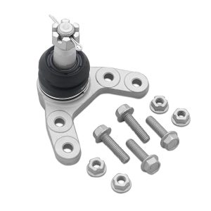 Single Replacement Ball Joint for Front Upper Fixed Offset Control Arm TRC6590