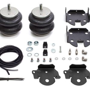 Ride Rite Airbag Kit to suit FORD RANGER PX I - PX III 12/11-21 & MAZDA BT-50 11-20 Standard Height