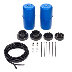 Coil Rite Airbag Kit to suit NISSAN PATROL Y62 04/10-21 Standard Height