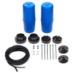 Coil Rite Airbag Kit to suit NISSAN PATROL Y62 04/10-21 Raised