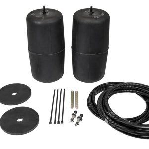 Polyair Ultimate Kit to suit Nissan Patrol Y62 2013-on - 2" lift