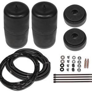 Polyair Ultimate Kit to suit Nissan Patrol Y62 2013-on - standard height