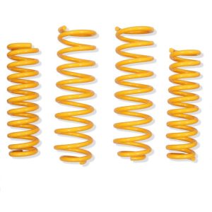 2 Inch 50mm Formula 4x4 Big Bore Lift Kit to suit RAM 1500 DS 2008-on