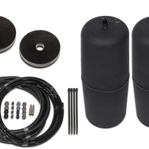 Polyair Ultimate Kit to suit Dodge RAM 1500 DS - 2" lift