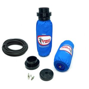 Coil Rite Airbag Kit to suit Dodge RAM 1500 DS 50mm Raised Height