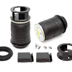 On Air Airbag Kit to suit Dodge RAM 1500 DS & DT 0-50mm Raised Height