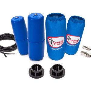 Coil Rite Airbag Kit to suit Dodge RAM