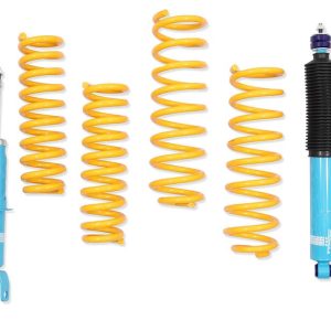 2 Inch 50mm Formula 4x4 Big Bore Lift Kit to suit RAM 1500 DT 2019-on
