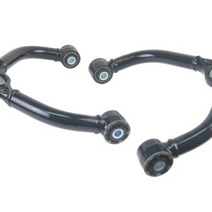 Front Upper Control Arms Fixed Offset to Suit Ram 1500 DT