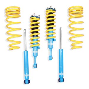 2 Inch 50mm Formula ReadyStrut Lift Kit to suit Ford Everest from 2015 to 07/2018