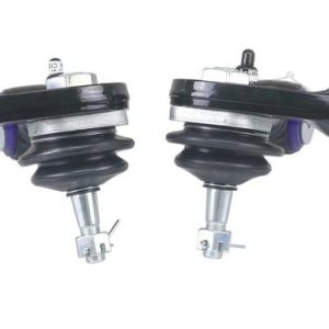 Front Adjustable Upper Control Arm Kit including Ball Joints to suit Ford Ranger PX, Ford Everest & Mazda BT-50