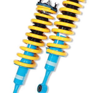 2 Inch 50mm Formula 4x4 ReadyStrut Kit to suit Mazda BT-50 UP, UR & Ford Everest UA 2015-2018, Ranger PX I, PX II 2011-2018