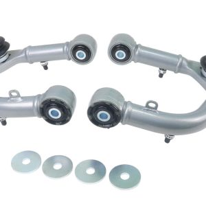 Adjustable Front Upper Control Arms to Suit Ford Everest, Ranger PX and Mazda BT-50 UP, UR