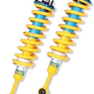 2 Inch 50mm Bilstein ReadyStrut Kit to suit Mazda BT-50 UP, UR & Ford Everest UA 2015-2018, Ranger PX I, PX II 2011-2018