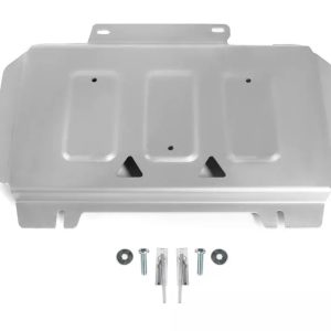 Rival Aluminium Engine Underbody Armour to suit Ford Everest 2015-2022, Ford Ranger PXI, PXII, PXIII & Mazda BT-50 2011-2022