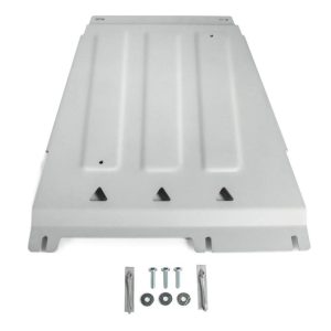 Rival Aluminium Transmission Underbody Armour to suit Ford Everest 2015-2022, Ford Ranger PXI, PXII, PXIII & Mazda BT-50 2011-2022