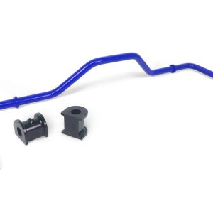 24mm Heavy Duty 2 Position Blade Adjustable Rear 4x4 Sway Bar Kit