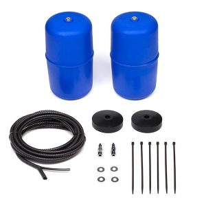 Coil Rite Airbag Kit to suit FORD EVEREST UA 07/15-21 Standard Height