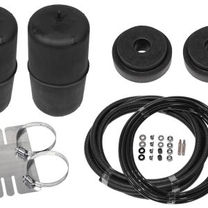 Polyair Ultimate Kit to suit Ford Everest 2015-on - standard height