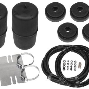 Polyair Ultimate Kit to suit Ford Everest 2015-on - 2" Lift
