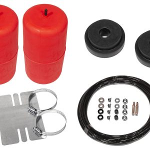 Polyair Red Series Kit to suit Ford Everest 2015-2022 - standard height