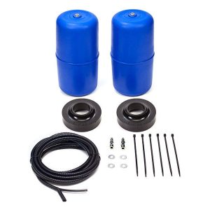 Coil Rite Airbag Kit to suit FORD EVEREST UA 07/15-21 20-30mm Raised & EVEREST UB / P704 22-23 std height