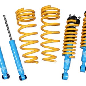 2 Inch 50mm Formula ReadyStrut 4x4 Lift Kit to suit Ford Everest from 2018 to 2022