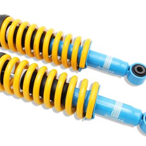 50mm Formula 4x4 ReadyStrut Kit to suit Ford Everest UA & Ford Ranger PX III 2018-2022