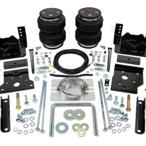 Polyair Bellows Kit to suit Ford F Series F250, F350 2WD 2011-2016 - standard height