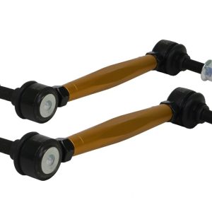 Front Adjustable Sway Bar Link to Suit Ford Mustang, Ranger, Mazda BT-50 and Subaru BRZ