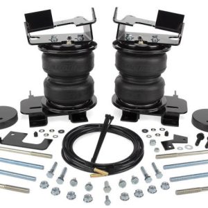 Polyair Bellows Ultimate Kit to suit Ford F Series F150 2021-on - standard height