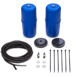 Coil Rite Airbag Kit to suit GREAT WALL X200, X240 10-14 Standard Height & LDV D90 17-21 Raised