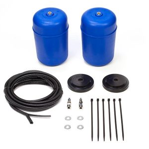 Ssangyong Musso 96-06 Airbag Man Coil Rite Kit