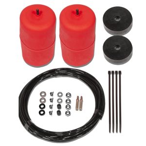 Polyair Ultimate Kit to suit LDV D90 - 2" Lift
